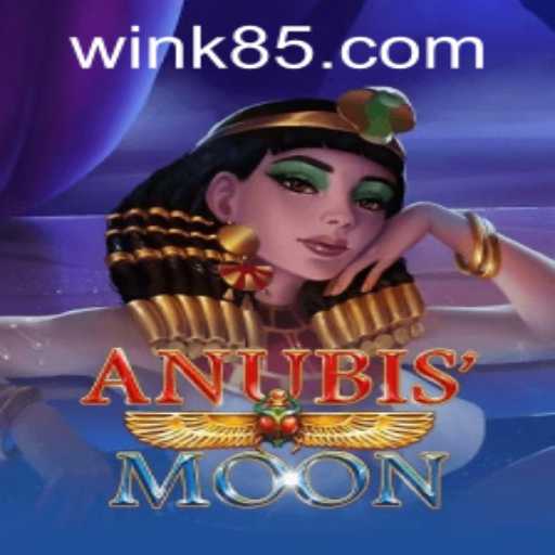 AnubisMoon: The Thrilling Journey into Ancient Mysteries