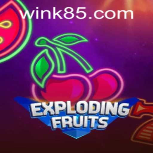 ExplodingFruits: An Exciting New Game Taking the World by Storm