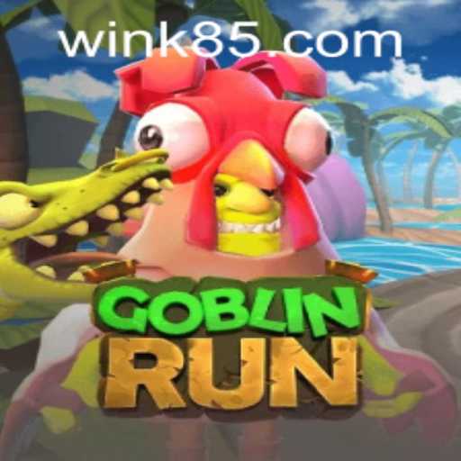 GoblinRun: A Thrilling Adventure Awaits with k85 PH Login