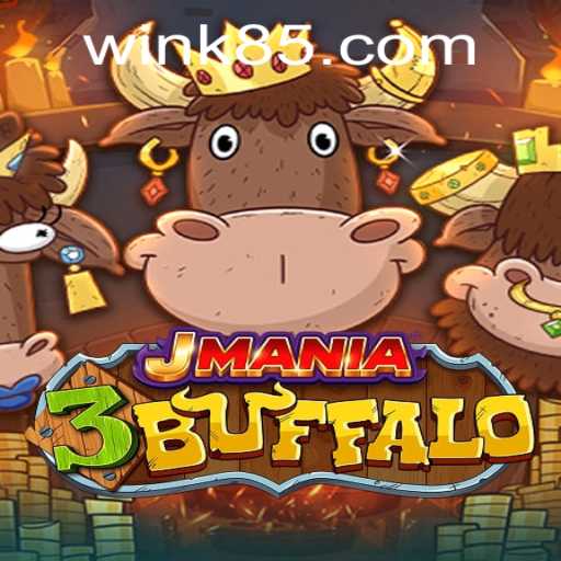 Dive into the Thrills of JMania3Buffalo: An Electrifying Gaming Experience