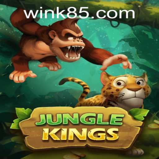 JungleKings: Enter the Untamed Realm with k85 PH Login