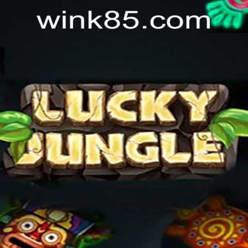 Discover the Thrills of LuckyJungle