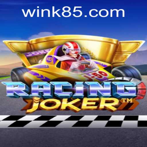 RacingJoker: A Thrilling Blend of Speed and Strategy