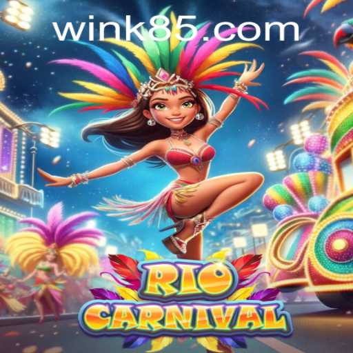 Unveiling the Excitement of RioCarnival: A Journey into Virtual Festivities