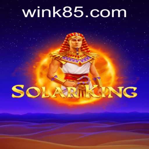 Unveiling the Mysteries of SolarKing: A Galactic Adventure