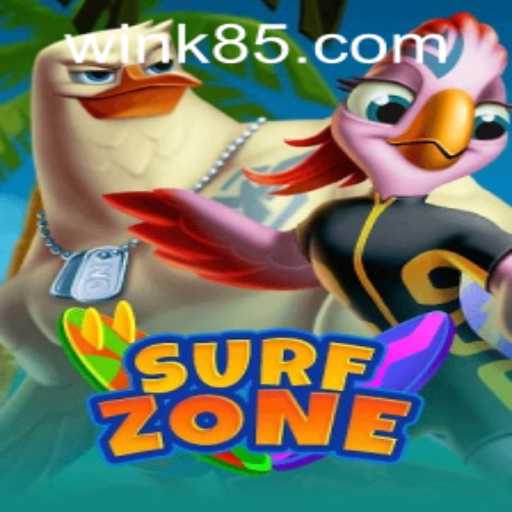 Dive into Adventure with 'SurfZone': A Challenging Gaming Experience