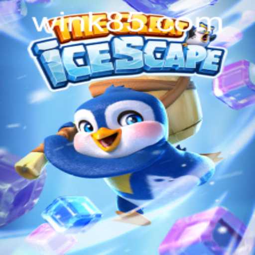 Explore the Chilling Thrills of TheGreatIcescape