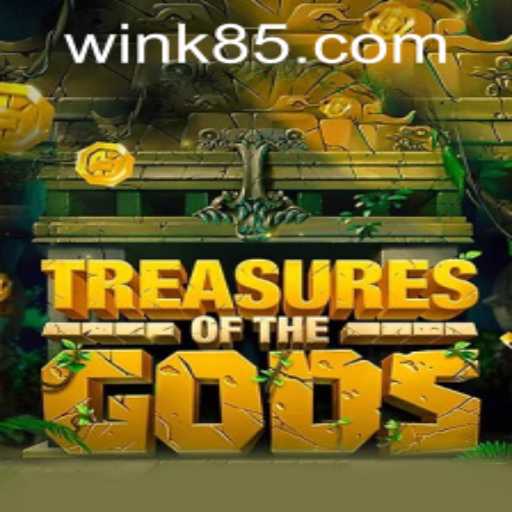 Exploring the Enigmatic World of Treasure of the Gods