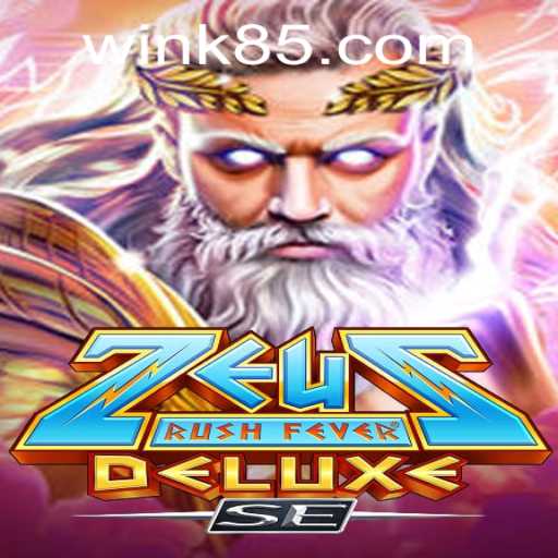 Unveiling the Thrills of ZeusRushFeverDeluxeSE: A Dive into Mythological Gaming