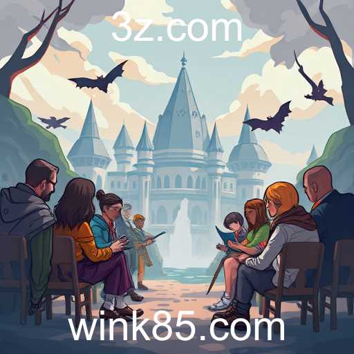 A Importância das Comunidades em Jogos Online