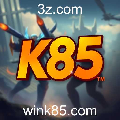 Explorando o Universo dos Jogos com K85