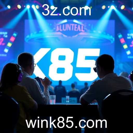 A Evolução do K85 e o Futuro dos Jogos