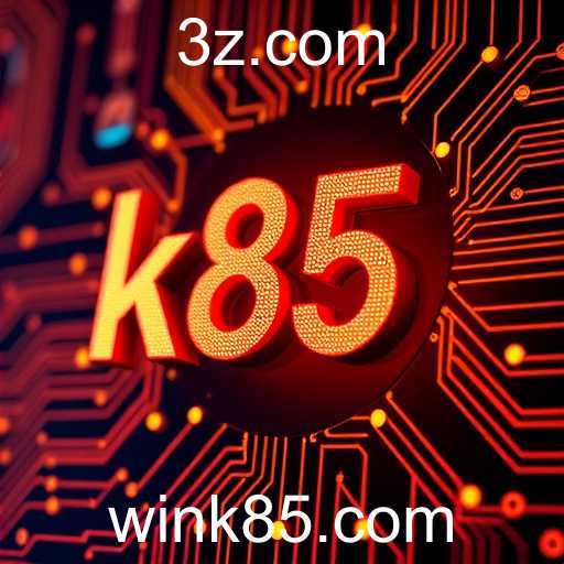 A Revolução dos Jogos Online em 2025: O Papel Central do k85