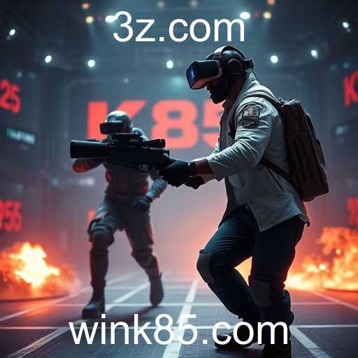 Revolução no Mundo dos Jogos Online em 2025