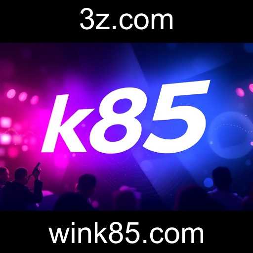 O Impacto de 'k85' no Mundo dos Jogos em Português