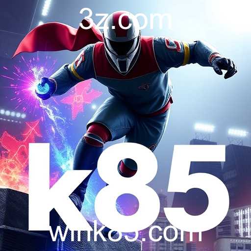 K85: O Impacto dos Jogos Online no Brasil