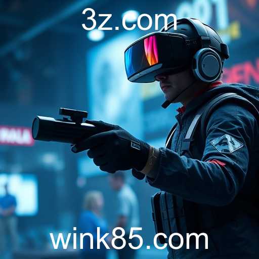 K85 Revoluciona o Cenário dos eSports em 2025