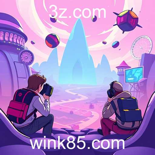 Novidades e Tendências em k85: O Mundo dos Jogos em 2025