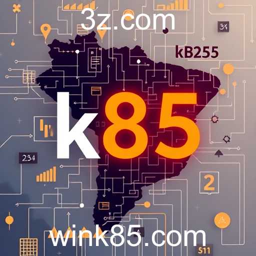 Tendências de Jogos Online em 2025: O Impacto de 'k85' e as Novidades do Setor